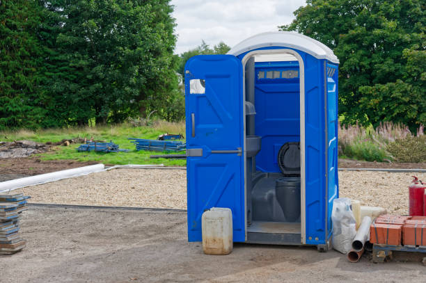 Portable Toilets for Parks and Recreation Areas